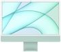 Моноблок Apple iMac 24" Retina 4,5K, M1 (8-core GPU), 8 ГБ, 256 ГБ, зеленый