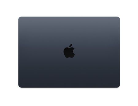 Apple MacBook Air 15" M2 8 ГБ, 512 ГБ SSD, «тёмная ночь» (MQKX3)