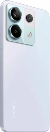 Смартфон Xiaomi Redmi Note 13 Pro 5G 8/256 ГБ, лавандовый