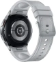 Часы Samsung Galaxy Watch 6 Classic 43 мм Wi-Fi, серебристый