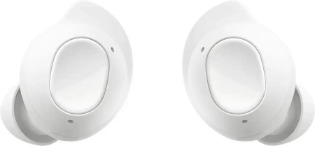 Беспроводные наушники Samsung Galaxy Buds FE, белый