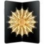 Смартфон Honor Magic V2 16/512 ГБ, черный кожаный