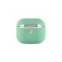 Чехол uBear для AirPods 3 Touch Silicone case, зеленый