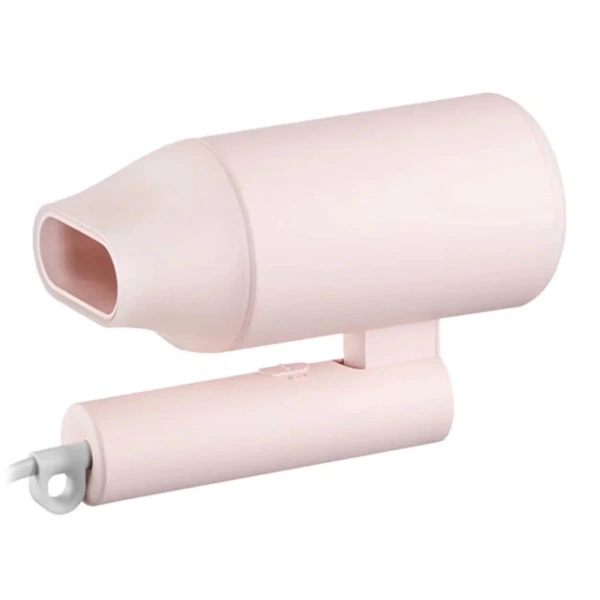 Фен Xiaomi Mijia Negative Ion Hair Dryer H101, розовый