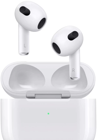 Apple AirPods 3 (MPNY3)