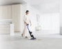 Моющий пылесос Dyson Wash G1, синий