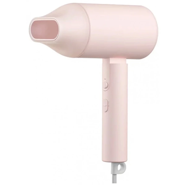 Фен Xiaomi Mijia Negative Ion Hair Dryer H101, розовый