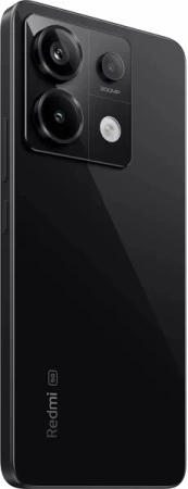 Смартфон Xiaomi Redmi Note 13 Pro 5G 12/512 ГБ, черный