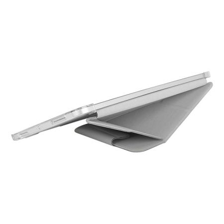 Чехол Uniq Camden Anti-microbial для iPad Air 10.9 2022/20, серый