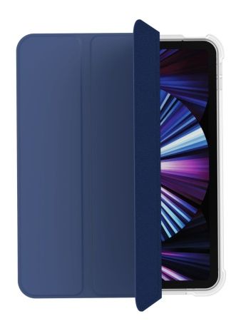 Чехол защитный “vlp” Dual Folio для iPad Air (10.9”),темно-синий
