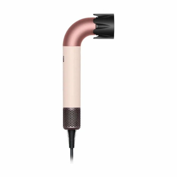 Фен Dyson Supersonic R Pro HD17, розовый/розовое золото (Ceramic pink/Rose gold)