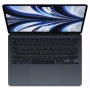 Apple MacBook Air 13" M2 16 ГБ, 512 ГБ SSD, «тёмная ночь» (Z160007TZ)