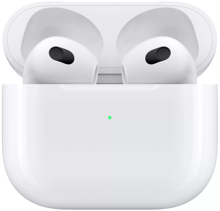 Apple AirPods 3 MagSafe (MME73)