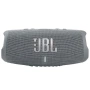 Портативная колонка JBL Charge 5, серый