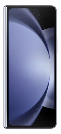 Смартфон Samsung Galaxy Z Fold5 12/1024 ГБ, голубой (Icy Blue)
