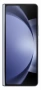 Смартфон Samsung Galaxy Z Fold5 12/1024 ГБ, голубой (Icy Blue)