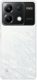 Смартфон Xiaomi POCO X6 12/512 ГБ, белый