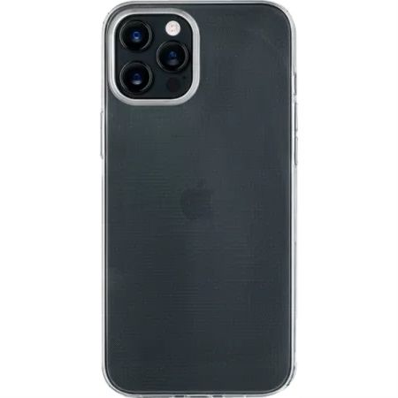 Чехол прозрачный Tone Case Ubear iPhone 12 Pro Max