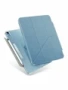 Чехол Uniq Camden Anti-microbial для iPad Air 10.9 2022/20, северная синева
