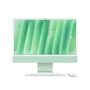 Моноблок Apple iMac 24" Retina 4,5K, M4 (10C CPU, 10C GPU, 2024), 16 ГБ, 512 ГБ SSD, зеленый