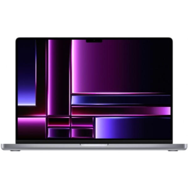Apple MacBook Pro 14" M2 Pro 16 ГБ, 512 ГБ SSD, «серый космос»