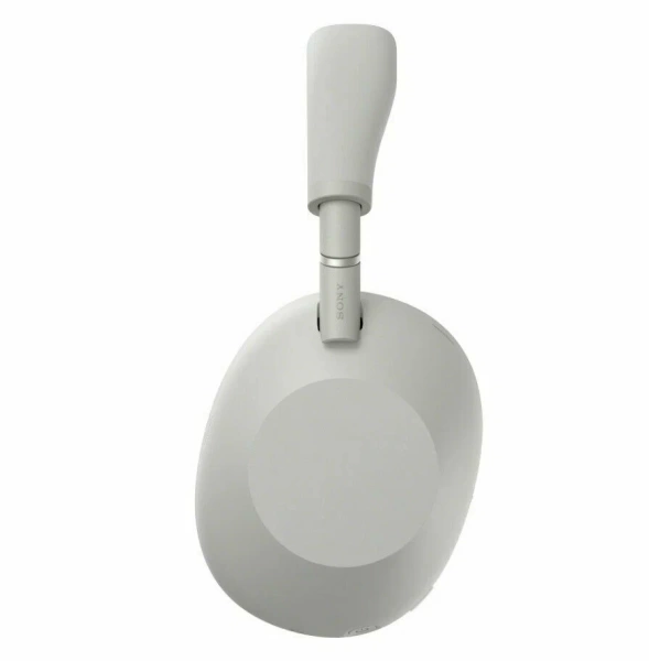 Наушники Sony WH-1000XM6, серебристый