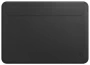 Чехол WIWU skin pro II для MacBook 13.6", черный