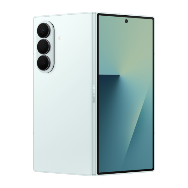 Смартфон Samsung Galaxy Z Fold7 16/1 ТБ, мятный (Mint)