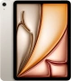 Apple iPad Air M3 2025 13'' 256 ГБ Wi-Fi, «сияющая звезда»
