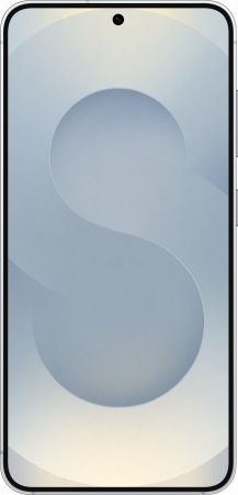 Смартфон Samsung Galaxy S25 12/512 ГБ, серебряный (Silver Shadow)