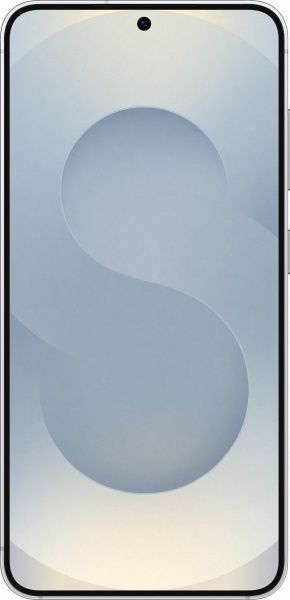 Смартфон Samsung Galaxy S25 12/128 ГБ, серебряный (Silver Shadow)