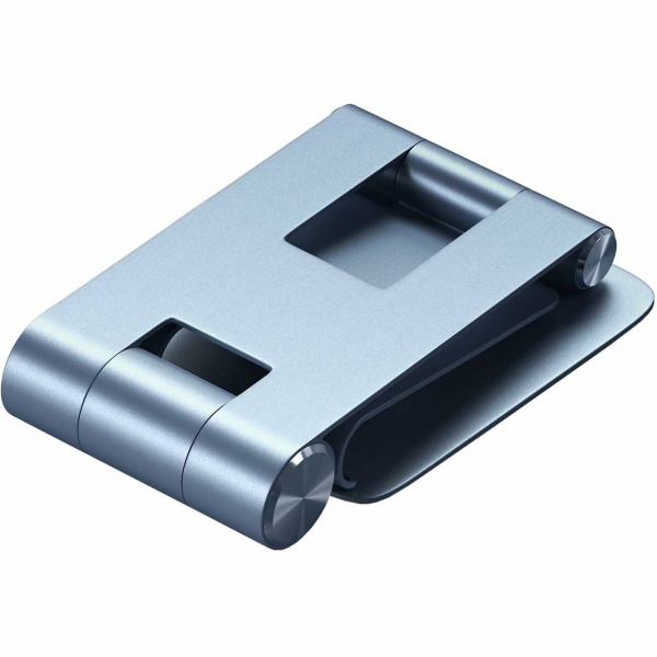 Подставка Satechi R1 Aluminum Multi-Angle Tablet Stand для мобильных устройств, синий