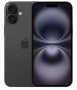 Apple iPhone 16 Plus 128 ГБ, черный