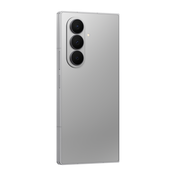Смартфон Samsung Galaxy Z Fold7 16/1 ТБ, серый (Silver Shadow)