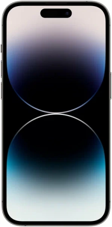 Apple iPhone 14 Pro 512 ГБ, «чёрный космос»