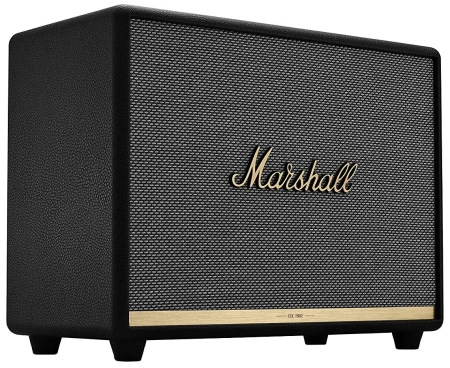 Проводная акустика Marshall Woburn II BT, черный