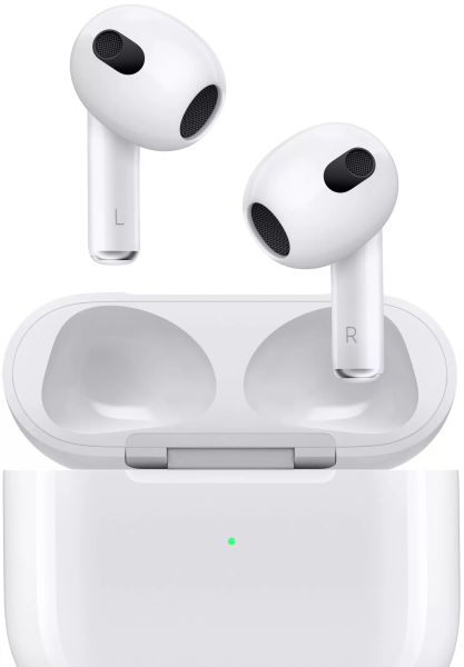 Apple AirPods 3 MagSafe (MME73)