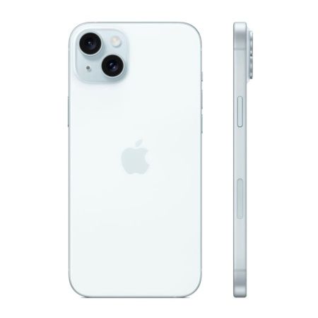 Apple iPhone 15 256 ГБ, голубой