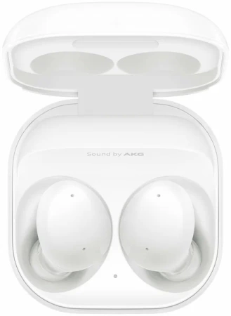 Беспроводные наушники Samsung Galaxy Buds 2 Pro, белый
