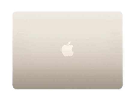 Apple MacBook Air 13" M3 16 ГБ, 512 ГБ SSD, «сияющая звезда» (MXCU3)