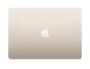 Apple MacBook Air 13" M3 16 ГБ, 512 ГБ SSD, «сияющая звезда» (MXCU3)