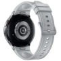 Часы Samsung Galaxy Watch 6 Classic 47 мм Wi-Fi, серебристый