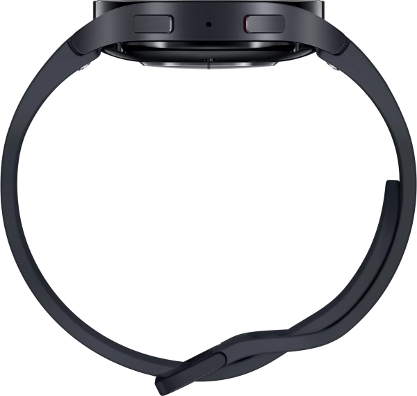 Часы Samsung Galaxy Watch 6 44 мм Wi-Fi, черный