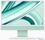 Моноблок Apple iMac 24" Retina 4,5K, M3 (8C CPU, 10C GPU, 2023), 8 ГБ, 512 ГБ SSD, зеленый