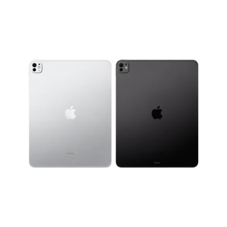 Apple iPad Pro M4 2024 11'' 2 ТБ Wi-Fi+LTE, нанотекстурное стекло, серебристый
