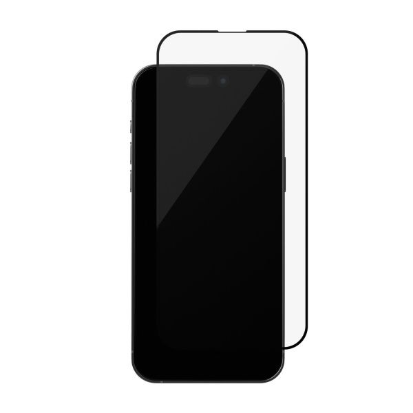 Защитное стекло uBear iPhone 15