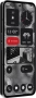 Смартфон Nothing Phone 2 12/256 ГБ, черный