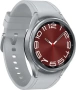 Часы Samsung Galaxy Watch 6 Classic 43 мм Wi-Fi, серебристый