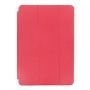 Чехол защитный Smart Case для iPad 7/8/9, красный