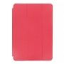 Чехол защитный Smart Case для iPad 7/8/9, красный